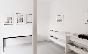 Paris guide launch event