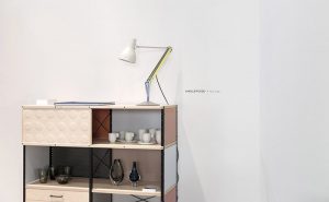 Anglepoise salone del mobile