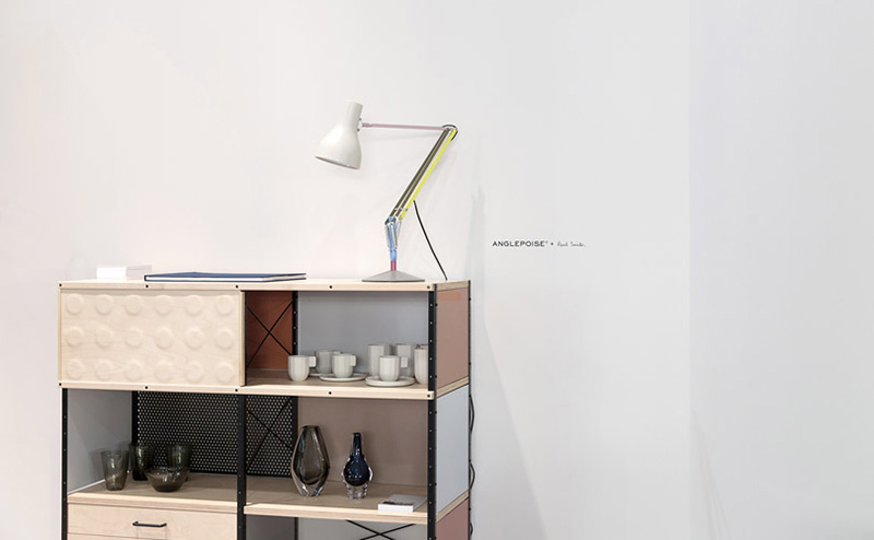 Anglepoise salone del mobile