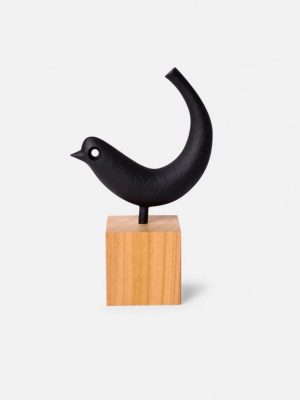 Cast iron animals