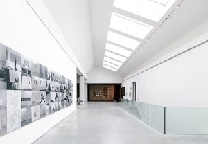 Museum of contemporary
