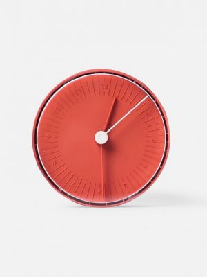 World clock